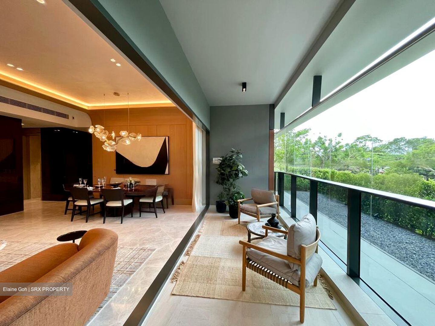 Watten House (D11), Condominium #458300571